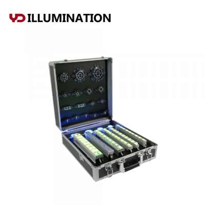 Chinese Factory YD illumination Waterproof IP68  LED Sample Box