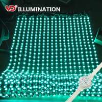 point light led matrix pixel rgb for LED sreen